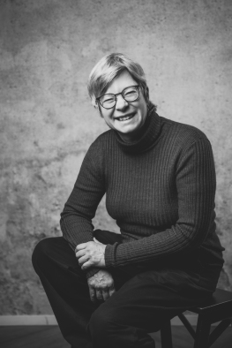 Miriam Ertl Karlsruhe